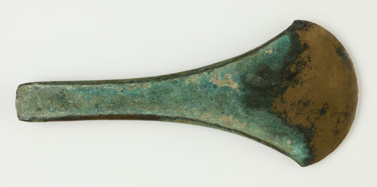 Hacha, 2600-2000 a.C. de Northern European School
