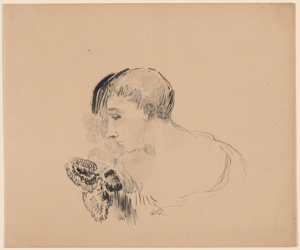 Apolonio de Odilon Redon