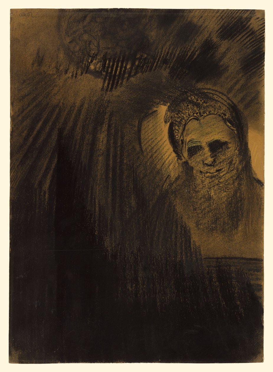 Apariencia de Odilon Redon
