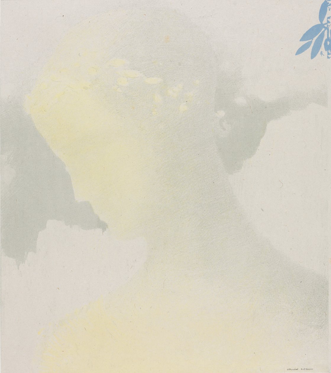 Beatrice de Odilon Redon