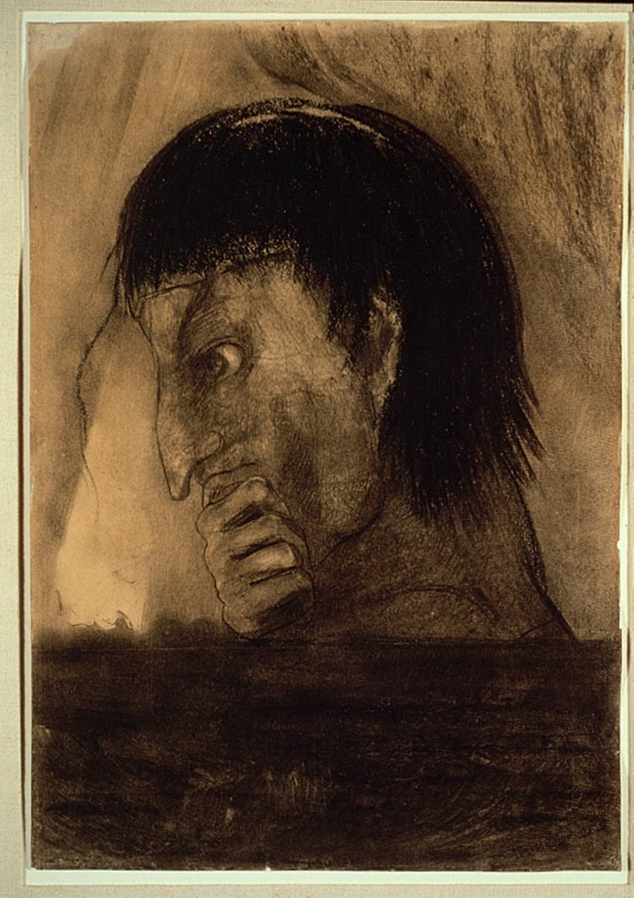 Sugerencia de Odilon Redon
