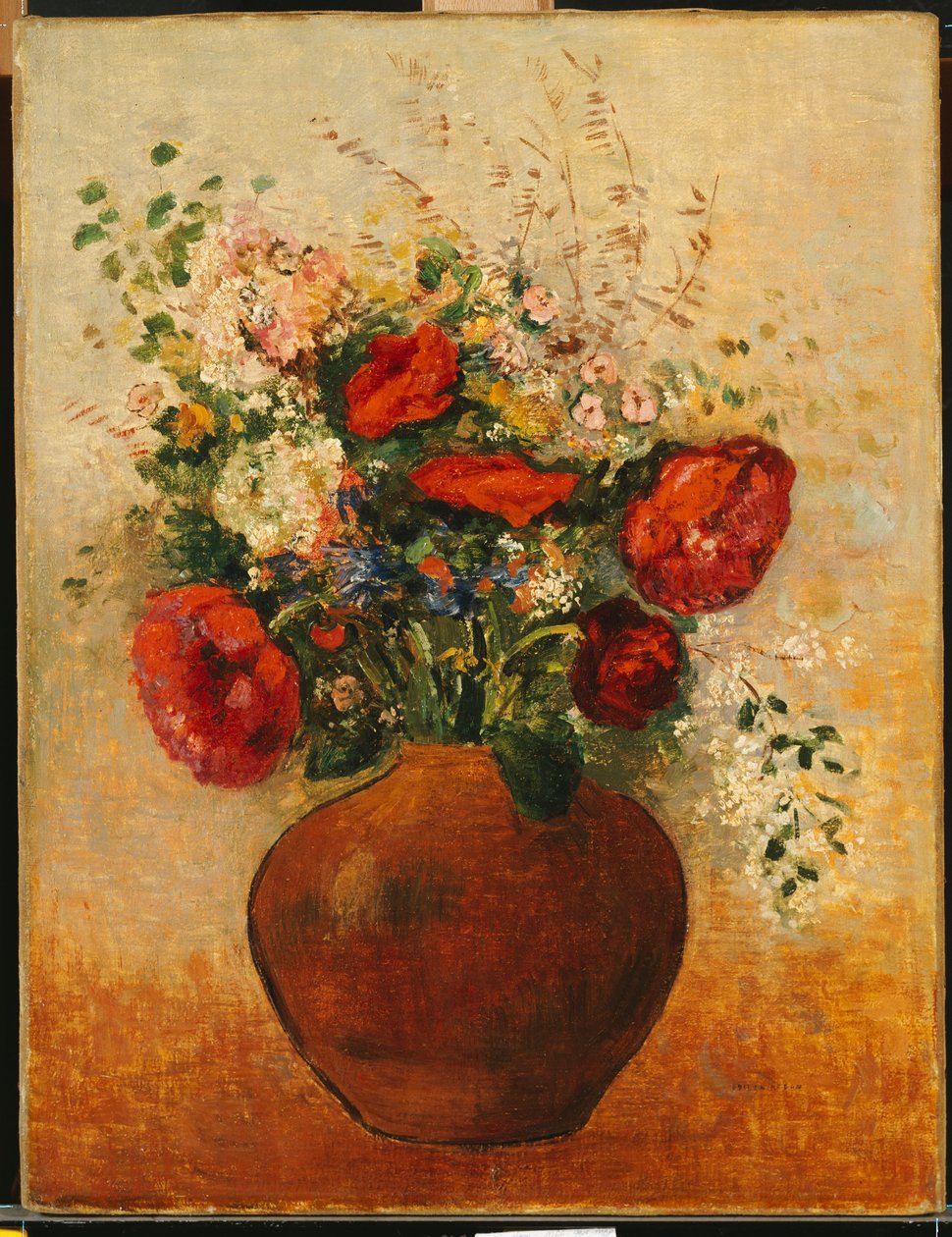Imagen Desconocida de Odilon Redon
