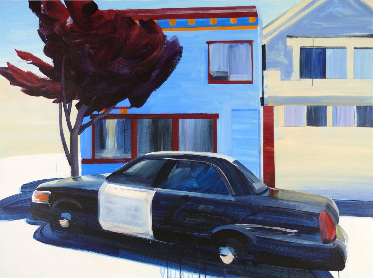 Klnd 4, 2015 de Olivier Morel