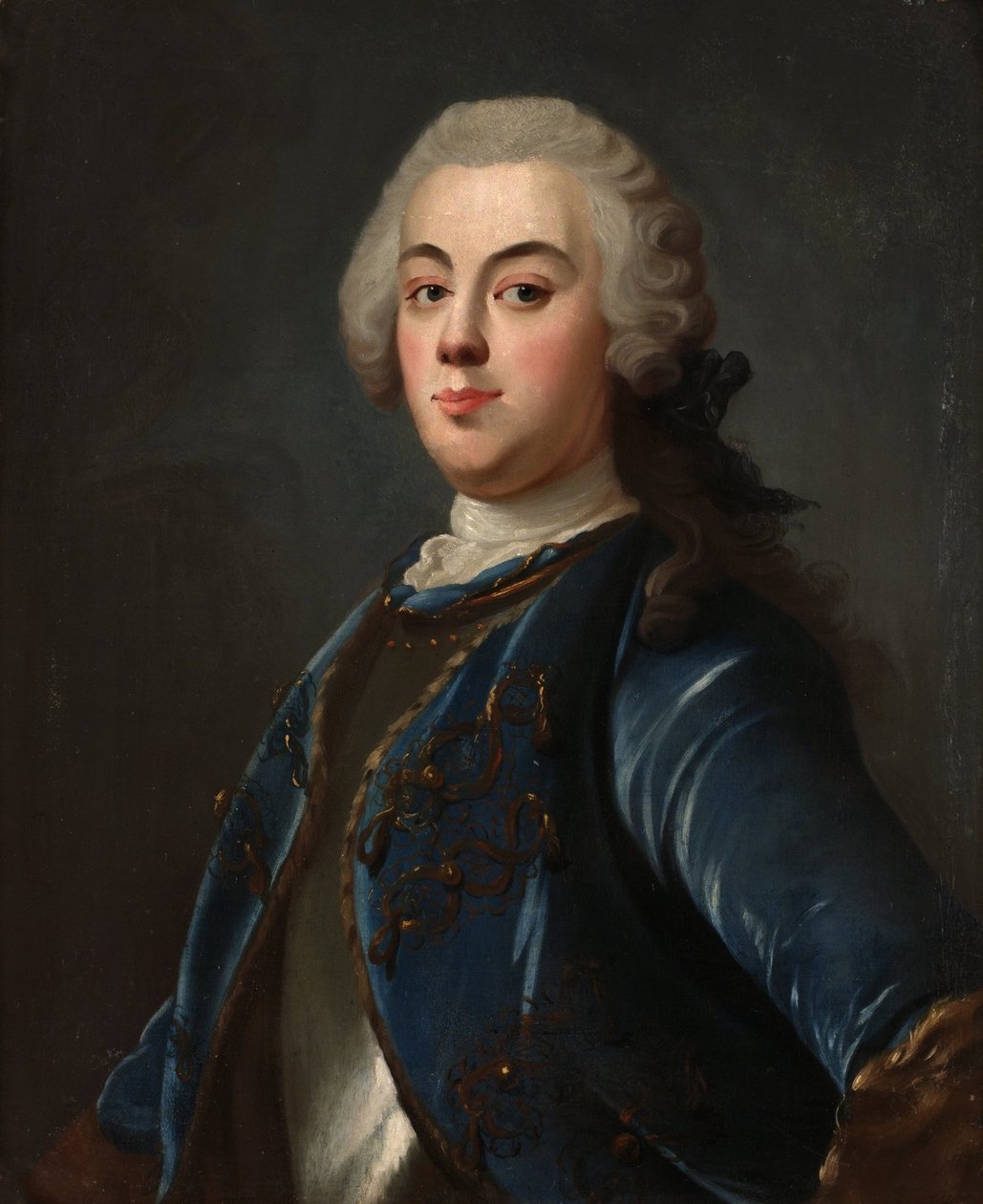 Retrato de un hombre









































" de Olof Arenius