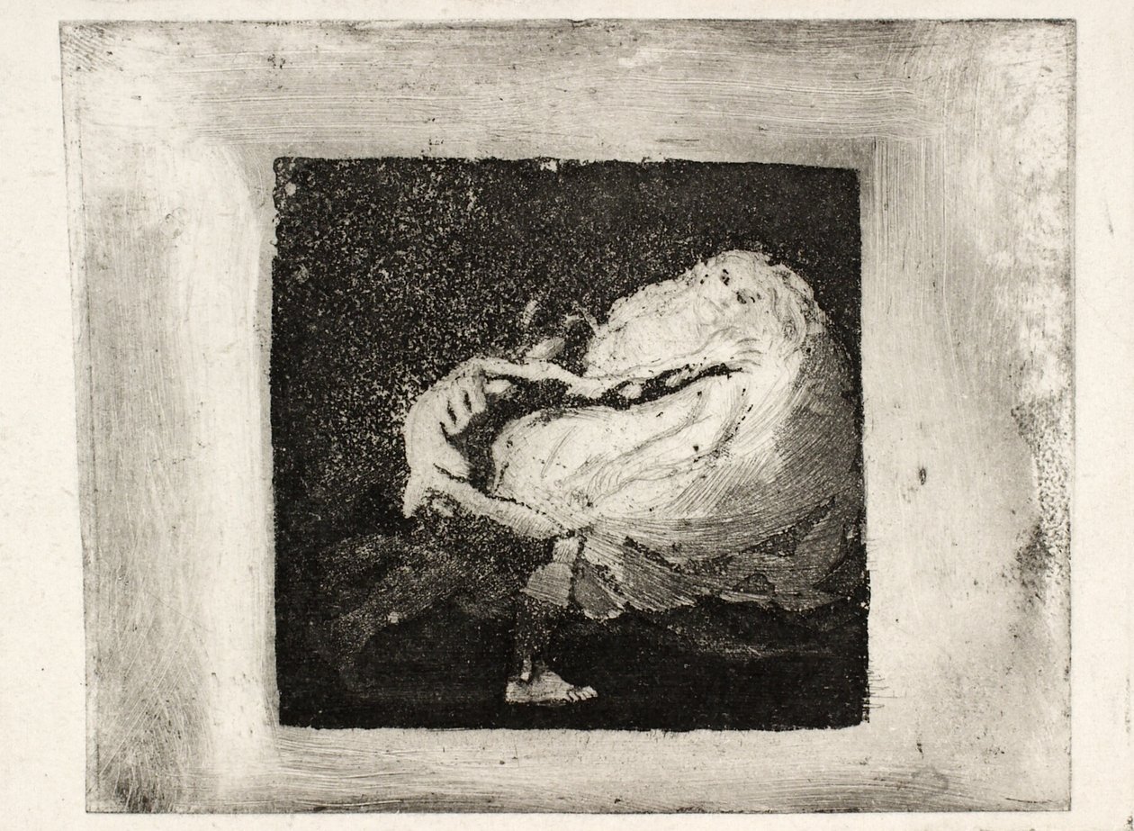 Ixión de Oluf Hartmann