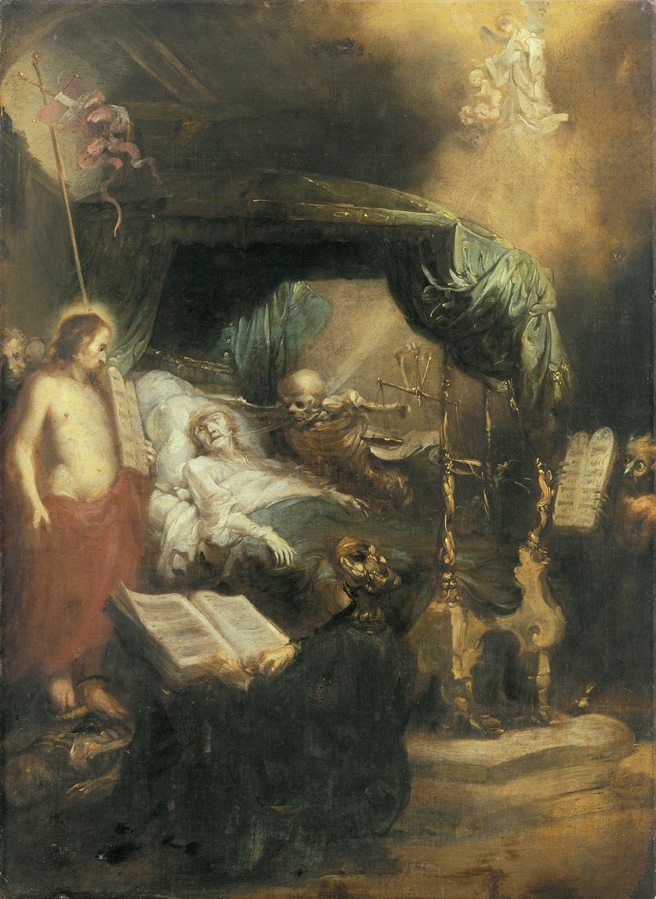 Muerte de Otto Wagenfeldt