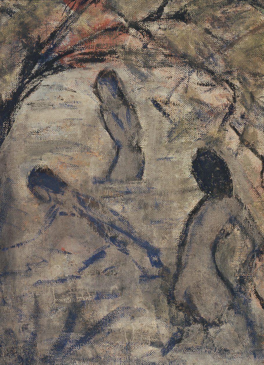 Baños de Otto Mueller