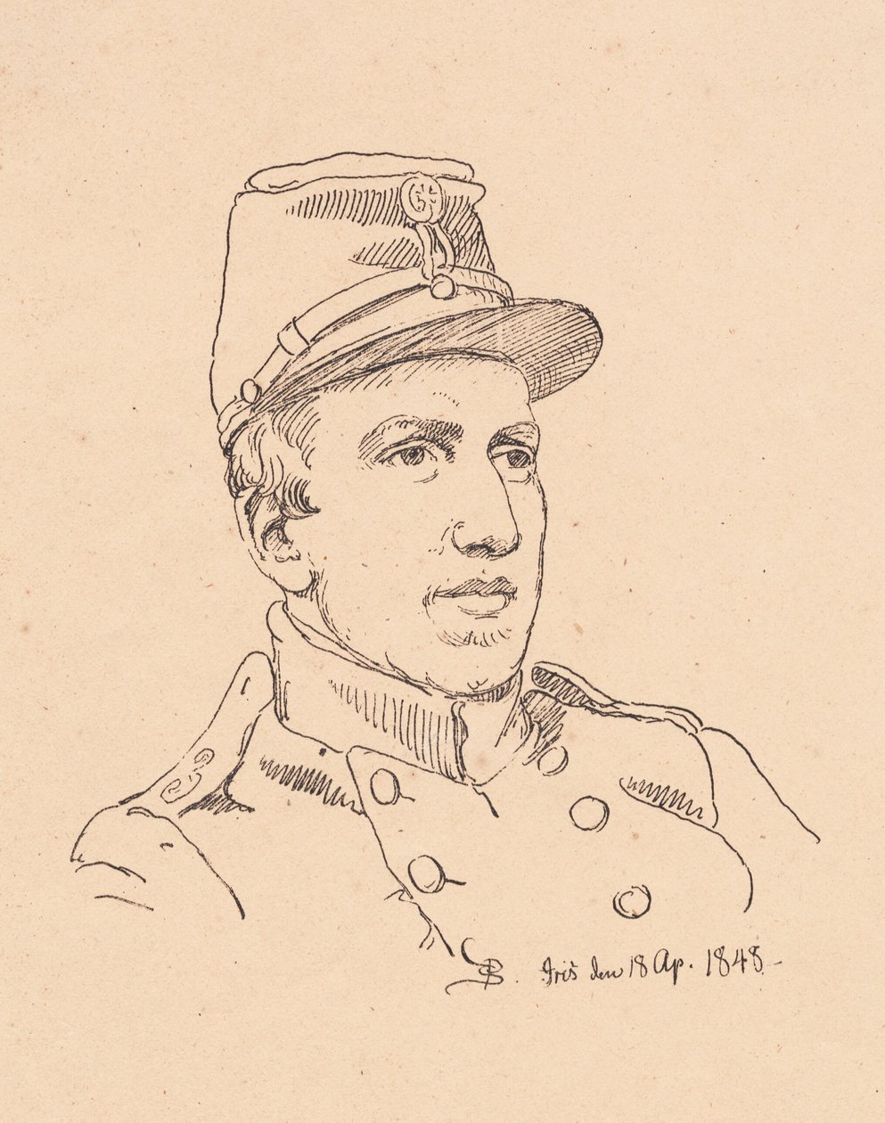 Svend Grundtvig de P.C. Skovgaard