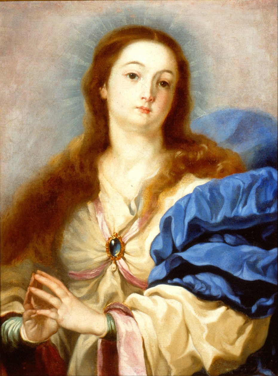 La Inmaculada Concepción de Padre Manuel