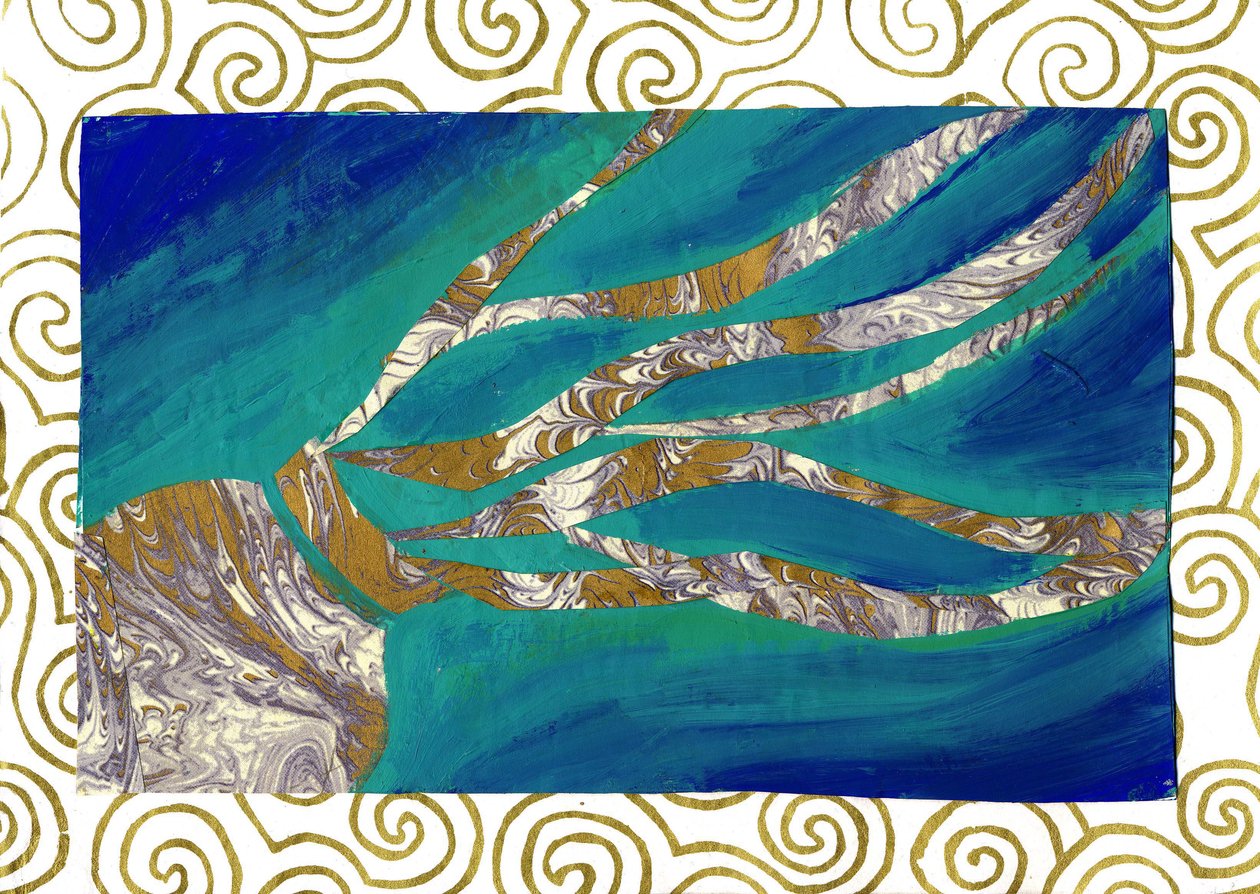 Signo del zodiaco: Acuario. de Patrizia La Porta