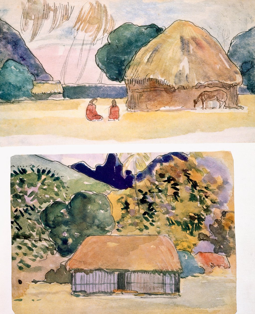 Ilustraciones de 
