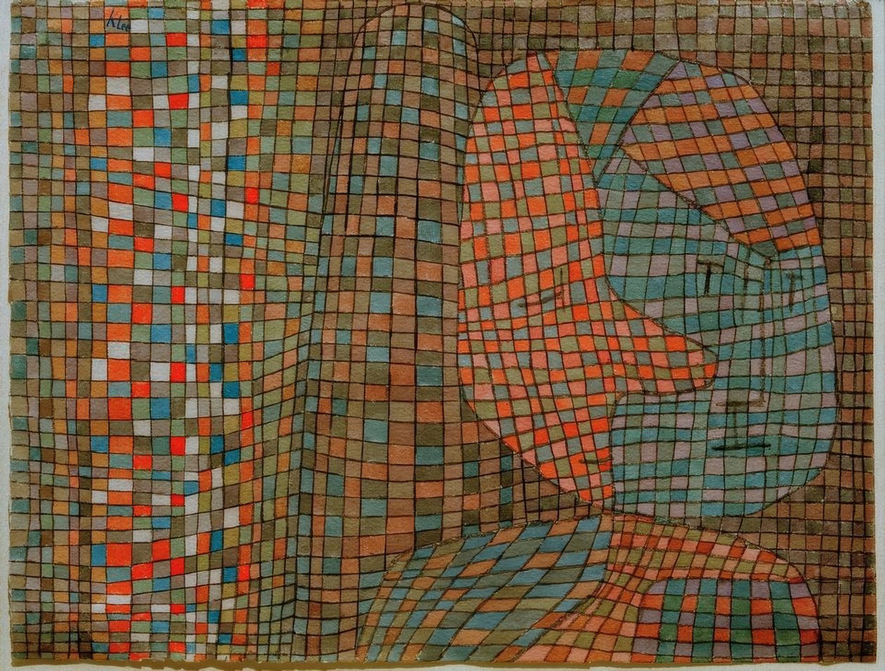 Aparte de Paul Klee