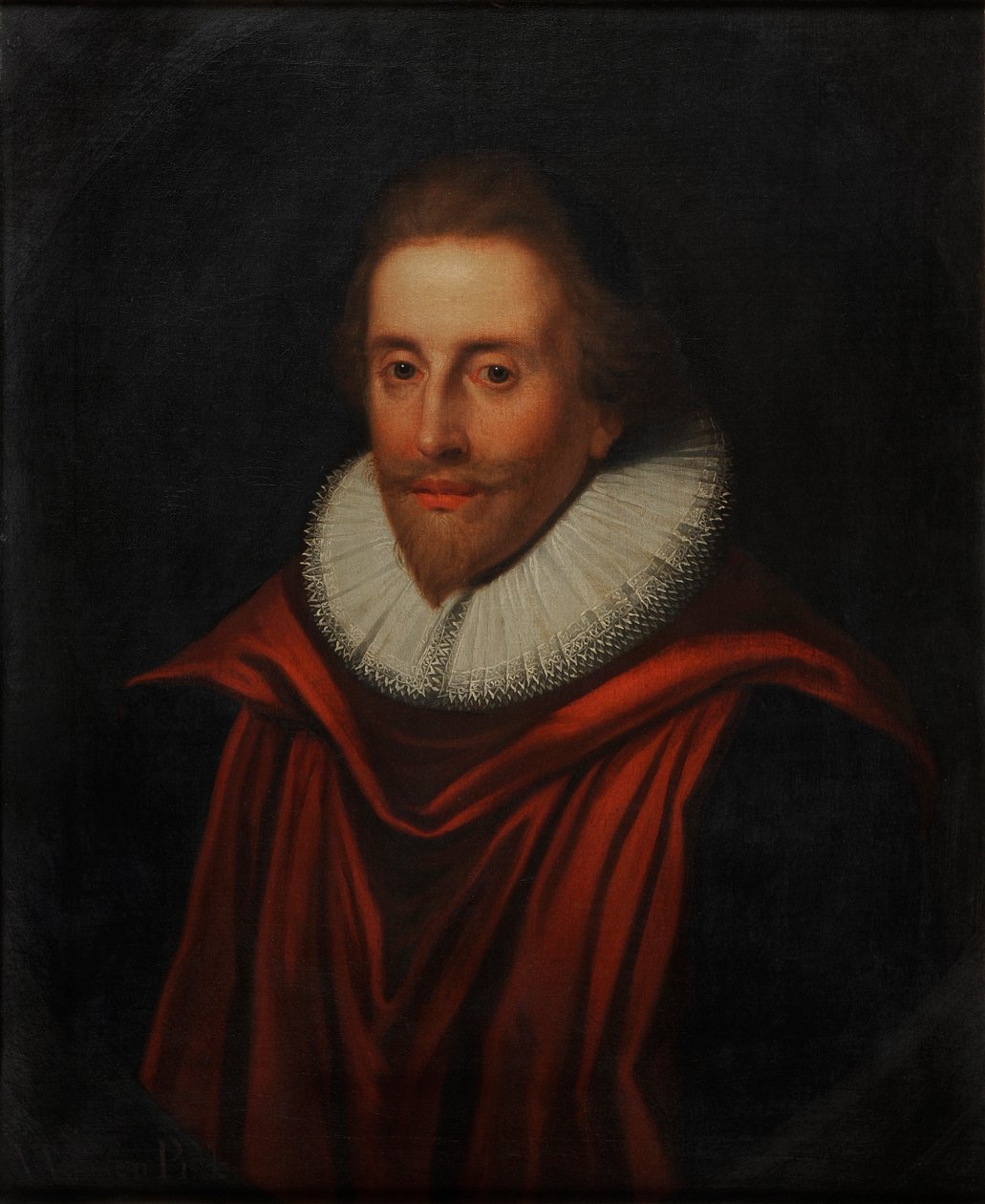Robert Pinke de Paul van Somer
