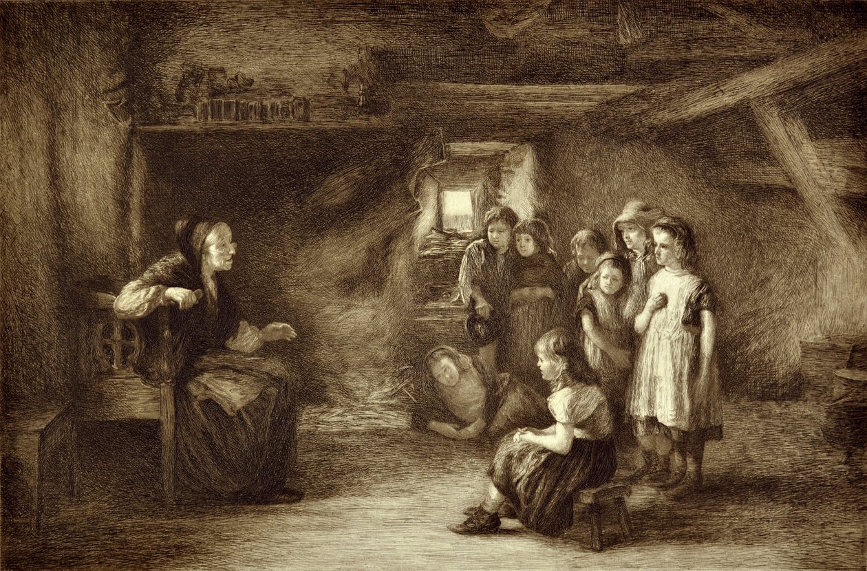 La leyenda de Paul Adolphe Rajon