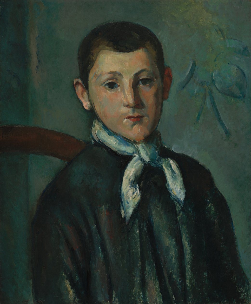 Louis Guillaume de Paul Cézanne