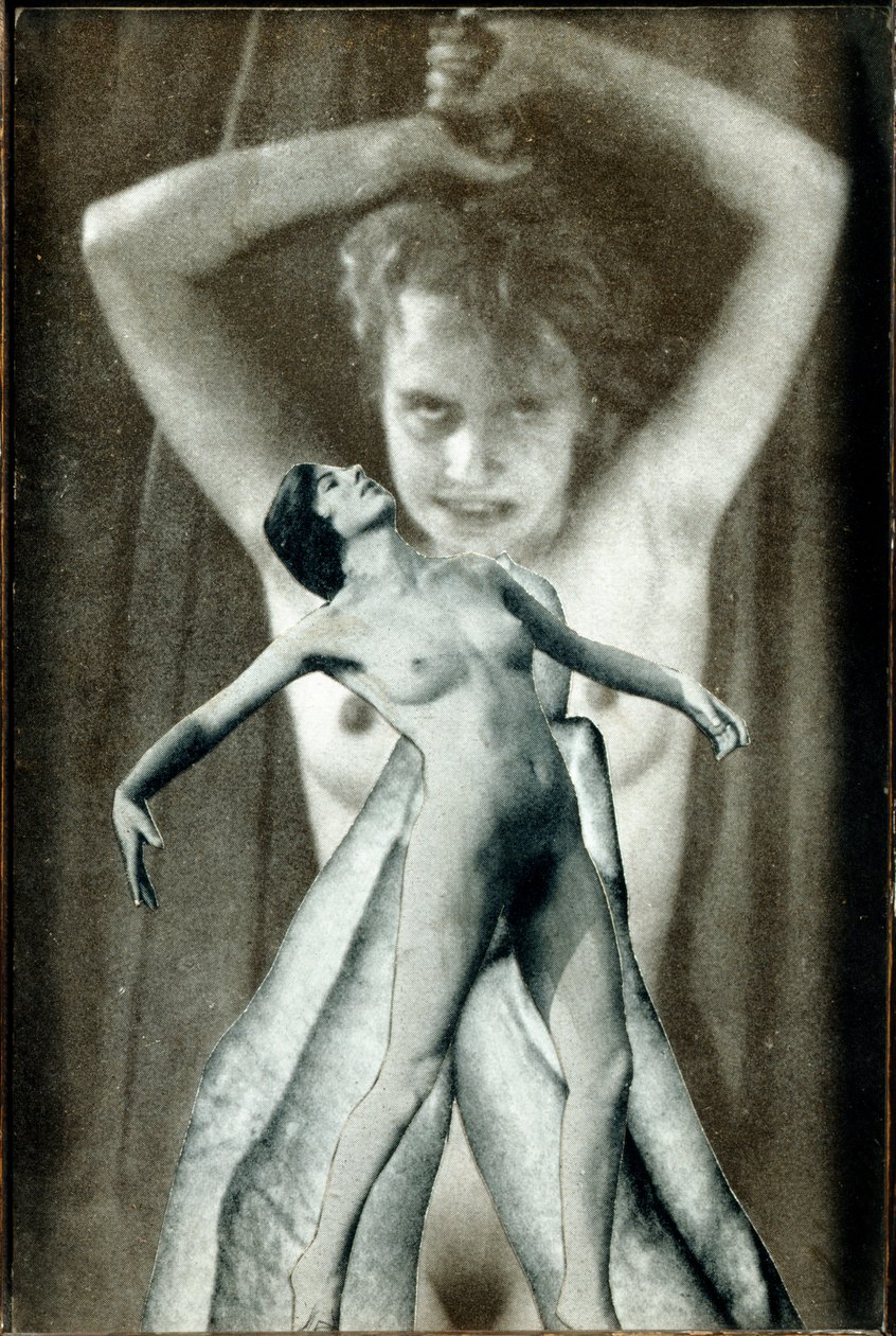 Amor de Paul Eluard