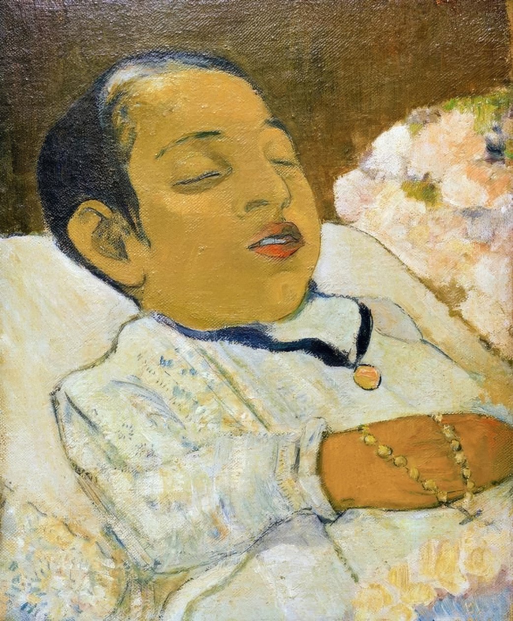 Atiti de Paul Gauguin