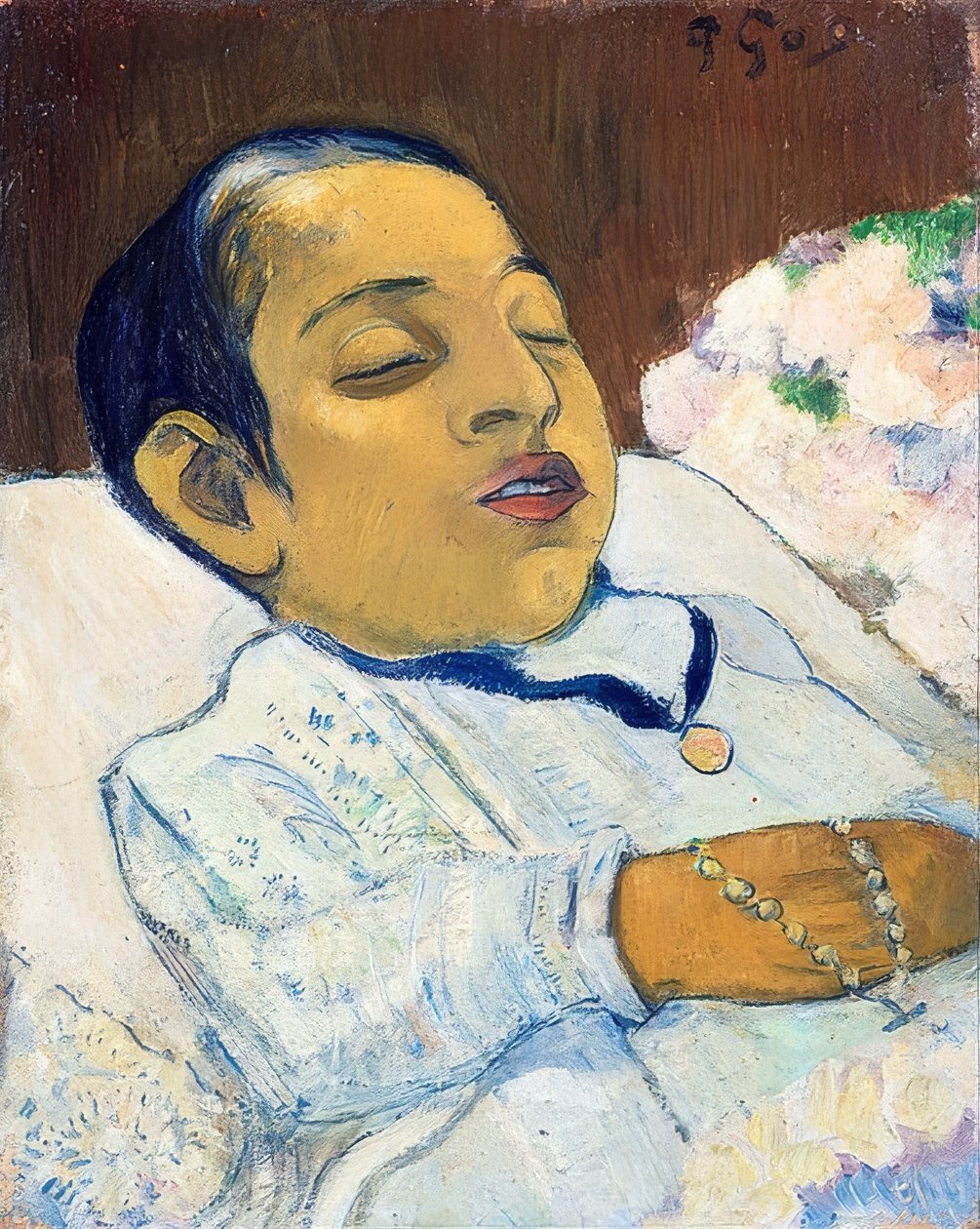 Atiti de Paul Gauguin