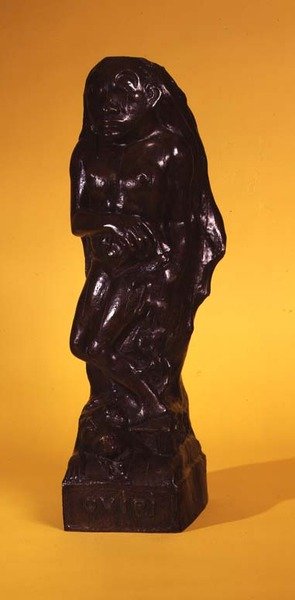 Oviri de Paul Gauguin