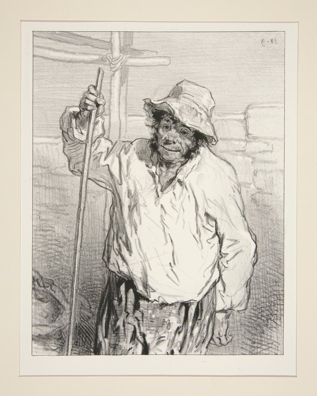 C de Paul Gavarni