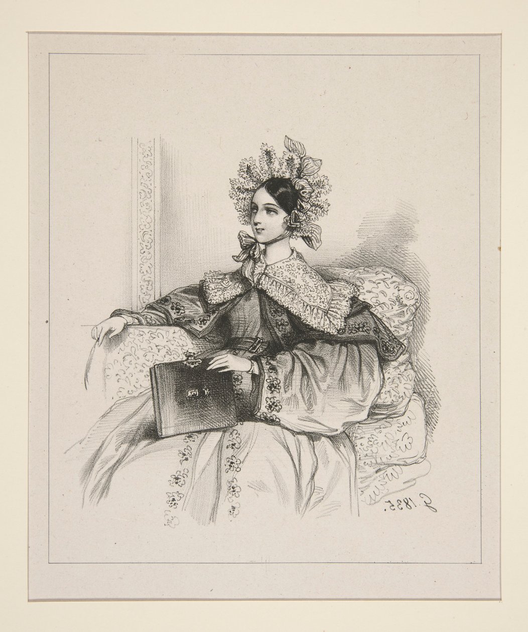 L de Paul Gavarni