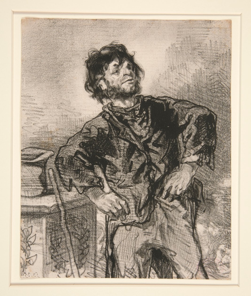L de Paul Gavarni