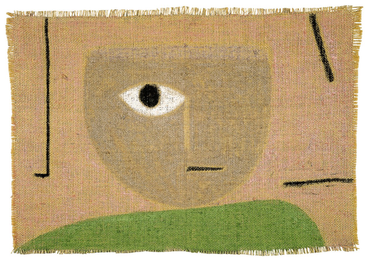 El ojo de Paul Klee