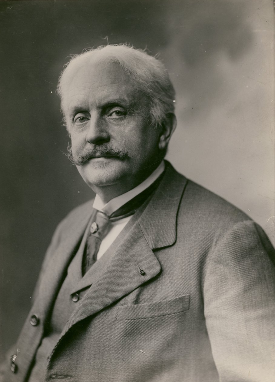 [Autorretrato Paul Nadar] de Paul Nadar