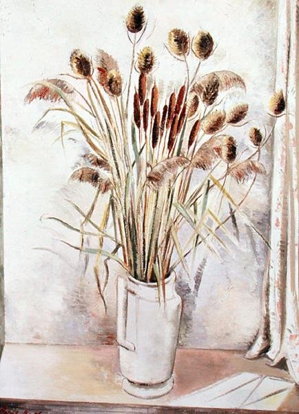 Las corridas de toros de Paul Nash