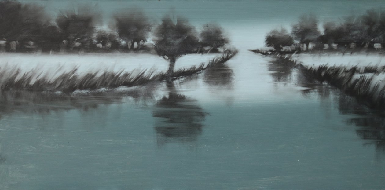Nocturno II de Paul Powis