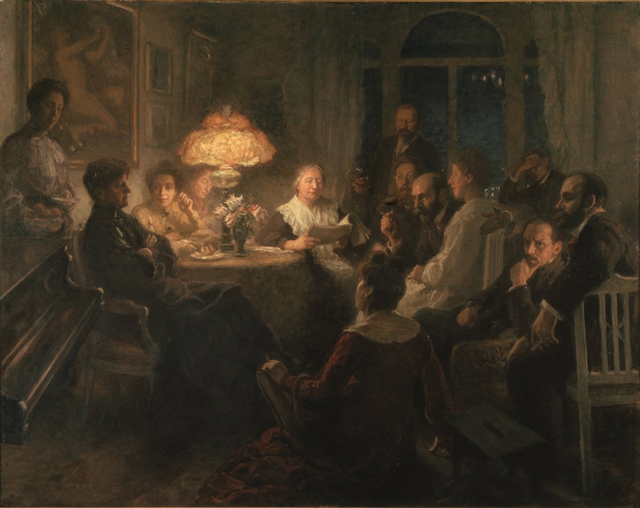 Amigos de Pauli