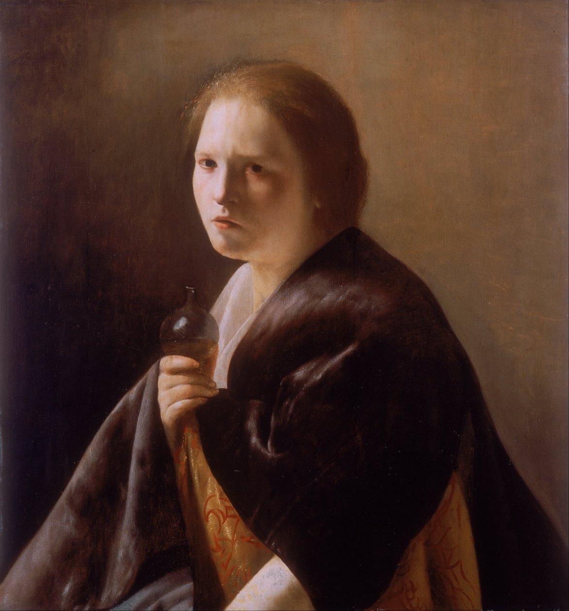 La Magdalena de Paulus Bor