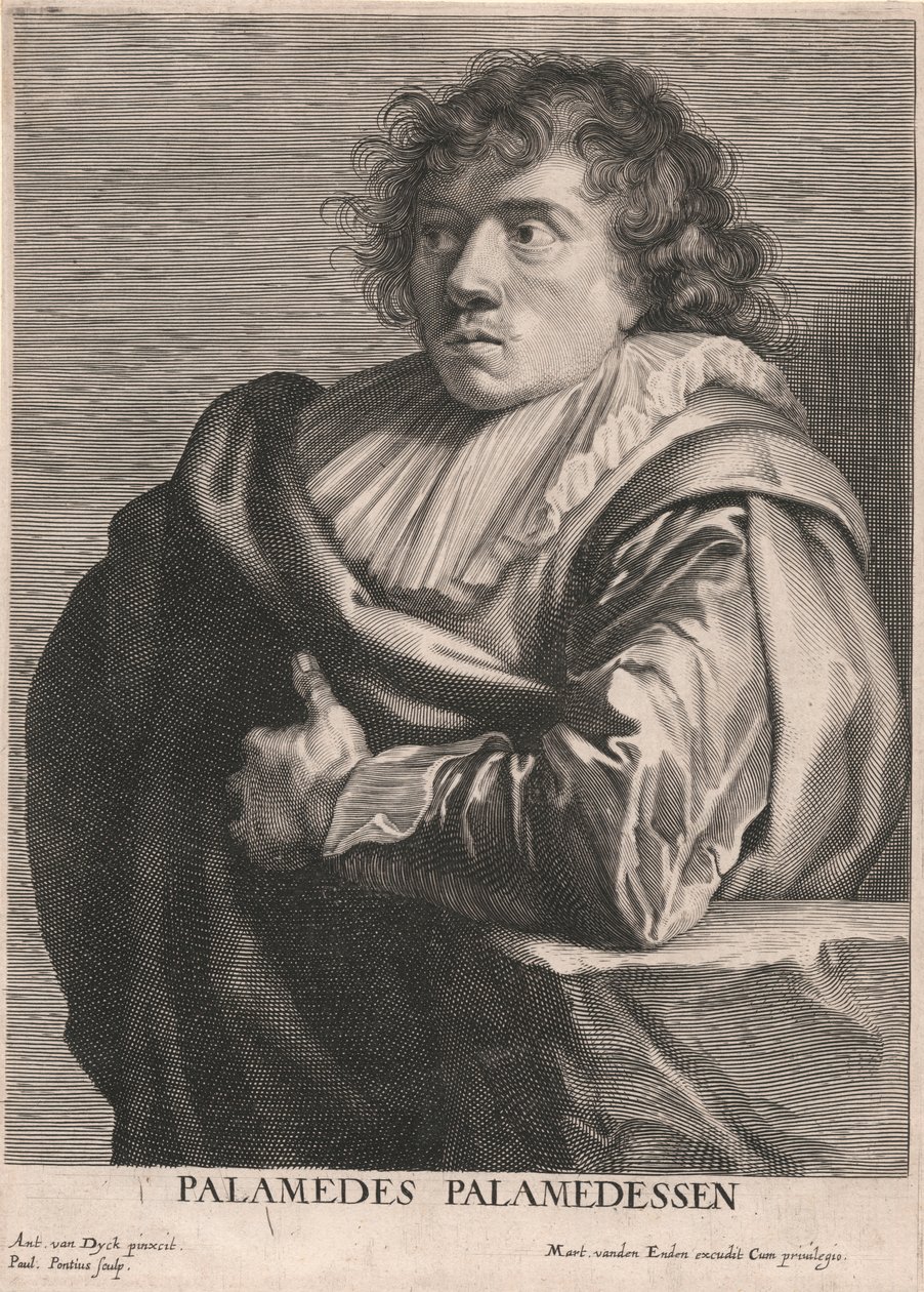 Palamedes Palamedessen de Paulus Pontius