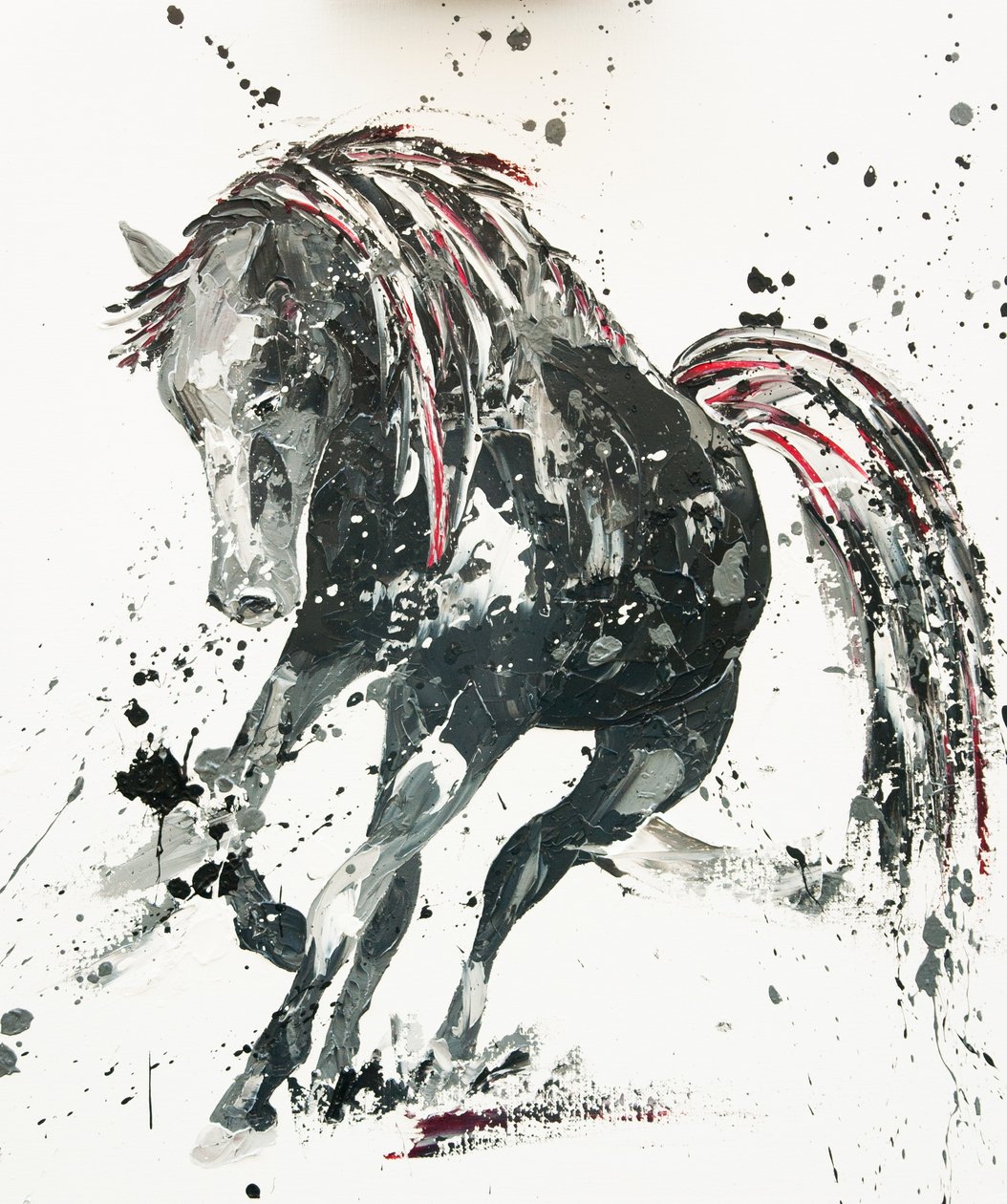 Capricho de Penny Warden