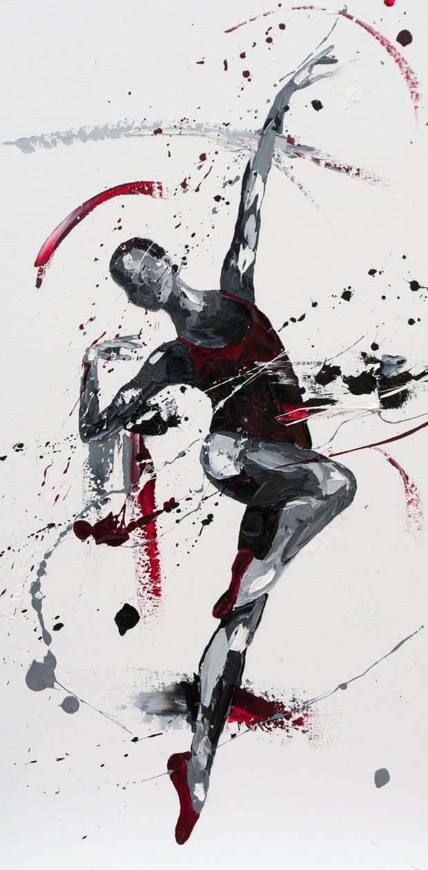 Confianza, 2018 de Penny Warden