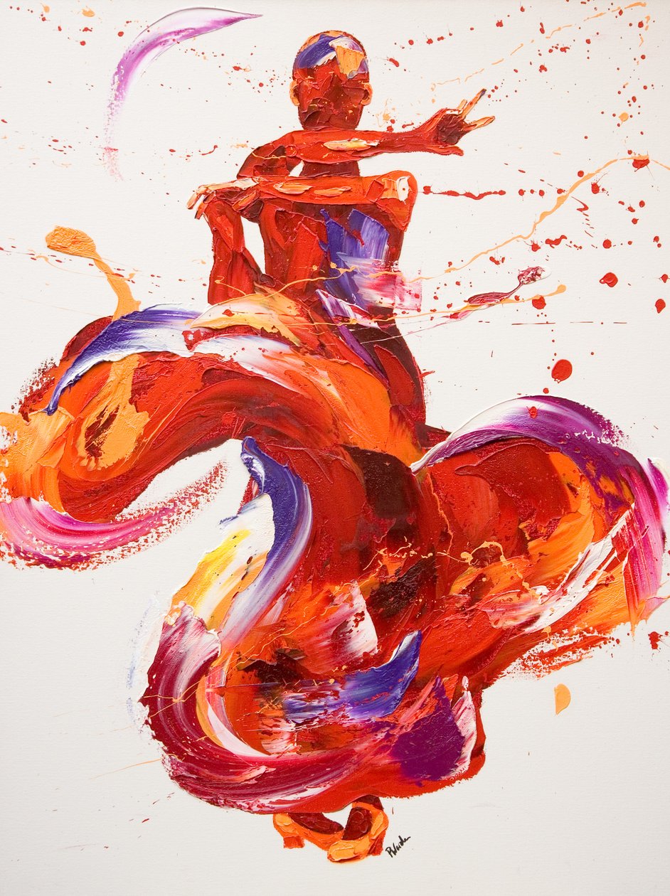 Jazz de Penny Warden