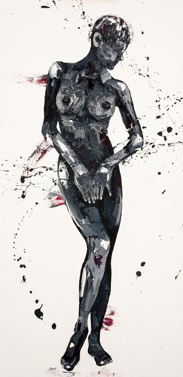 Sereno, 2011 de Penny Warden