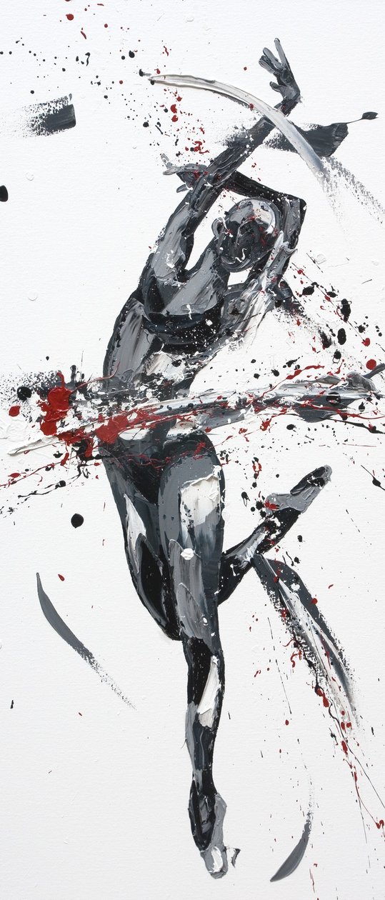 Sombra, 2013 de Penny Warden