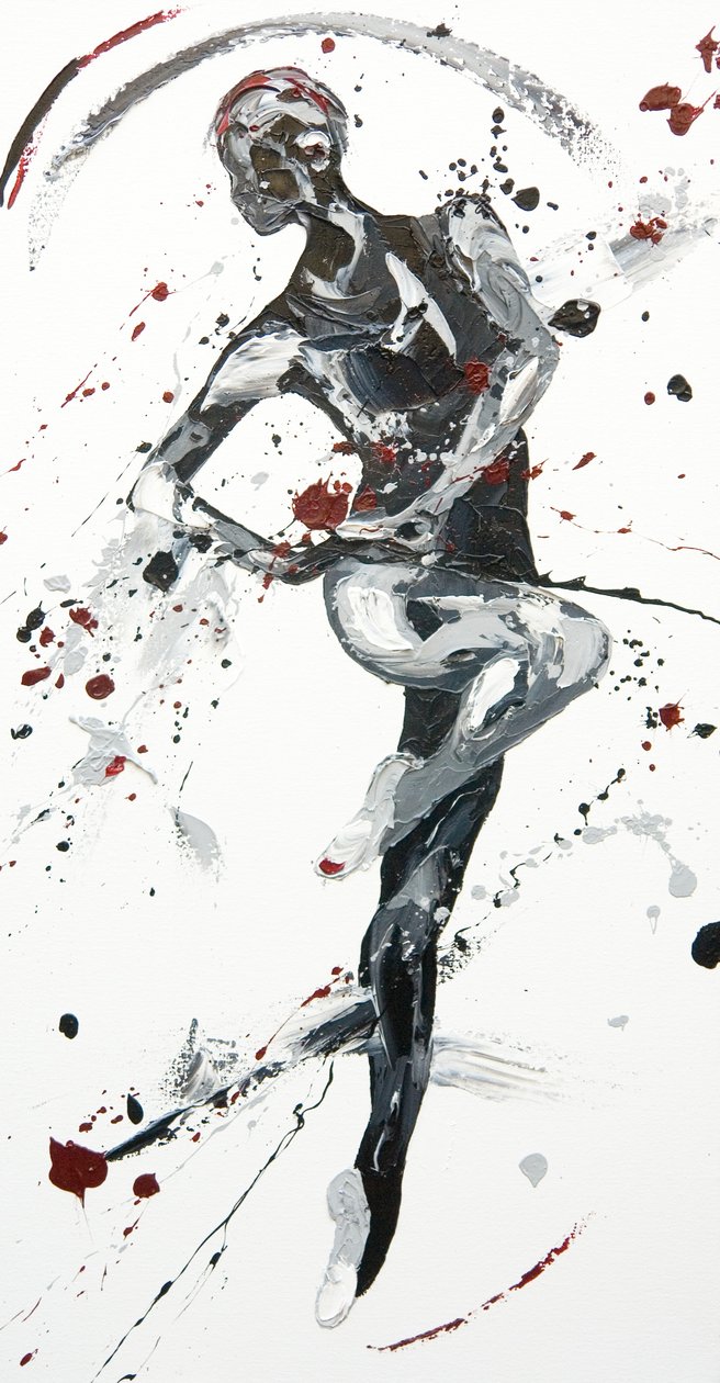 Giro, 2013 de Penny Warden