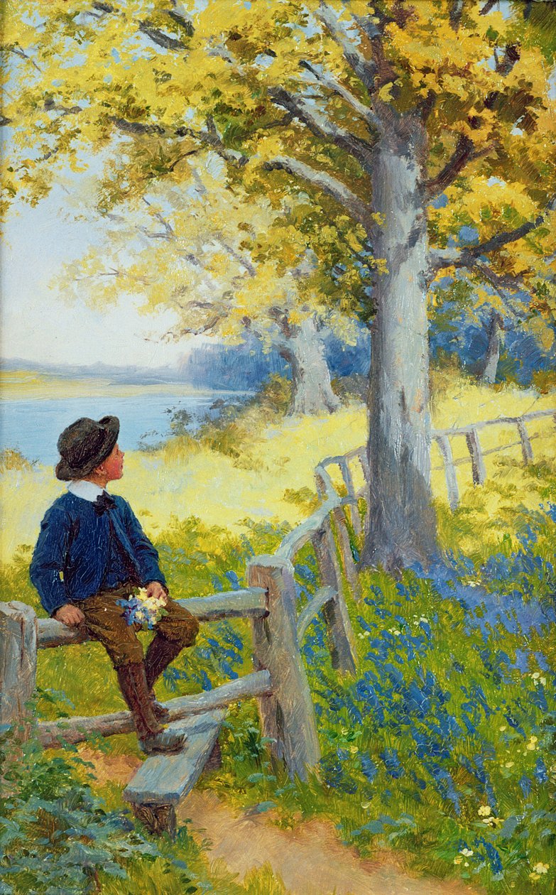 El estilo de Percy Tarrant