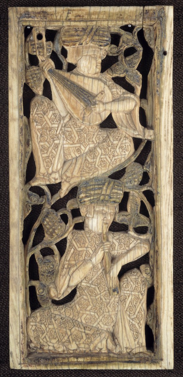 Imagen desconocida de Persian School
