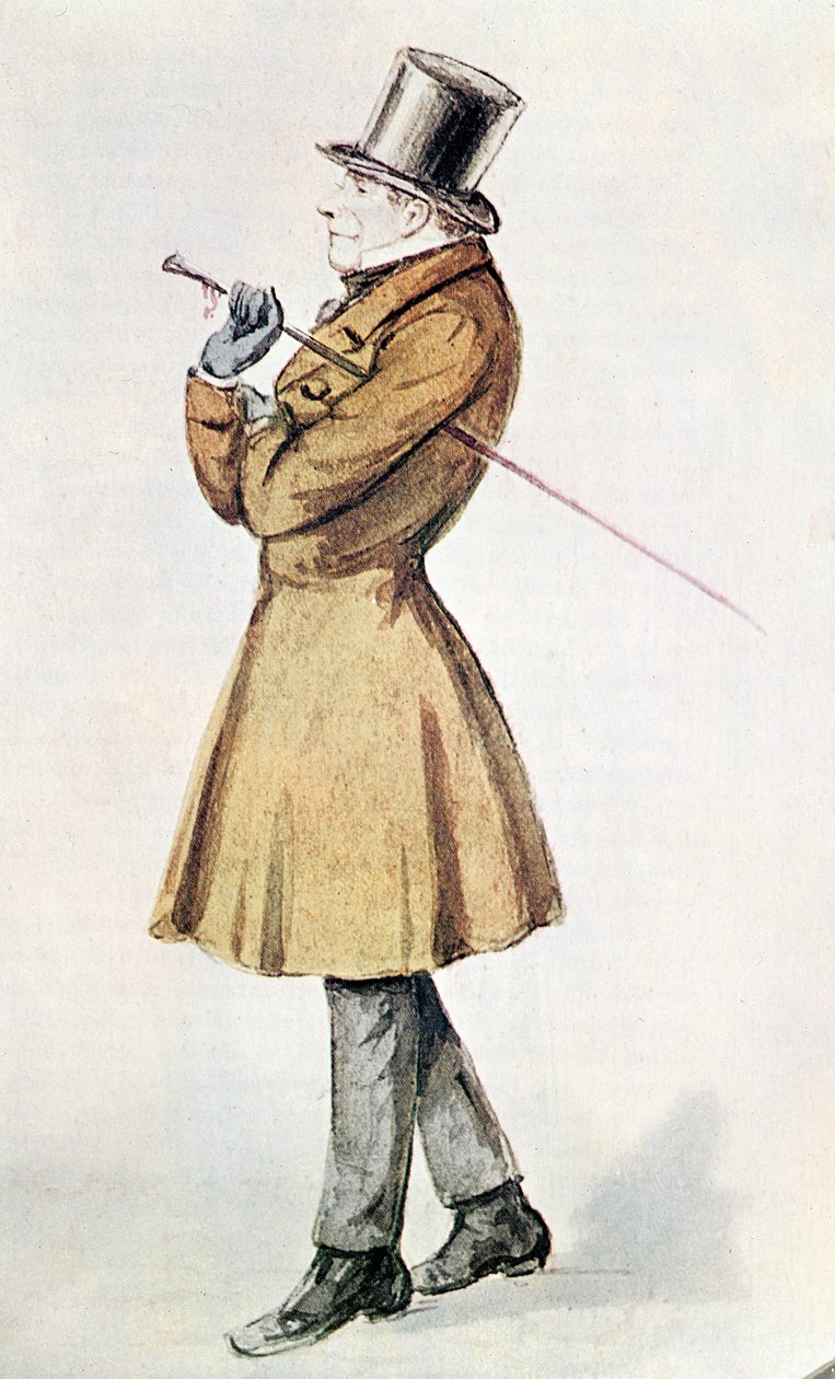 Soren Kierkegaard (1820-82) de Peter Klaestrup