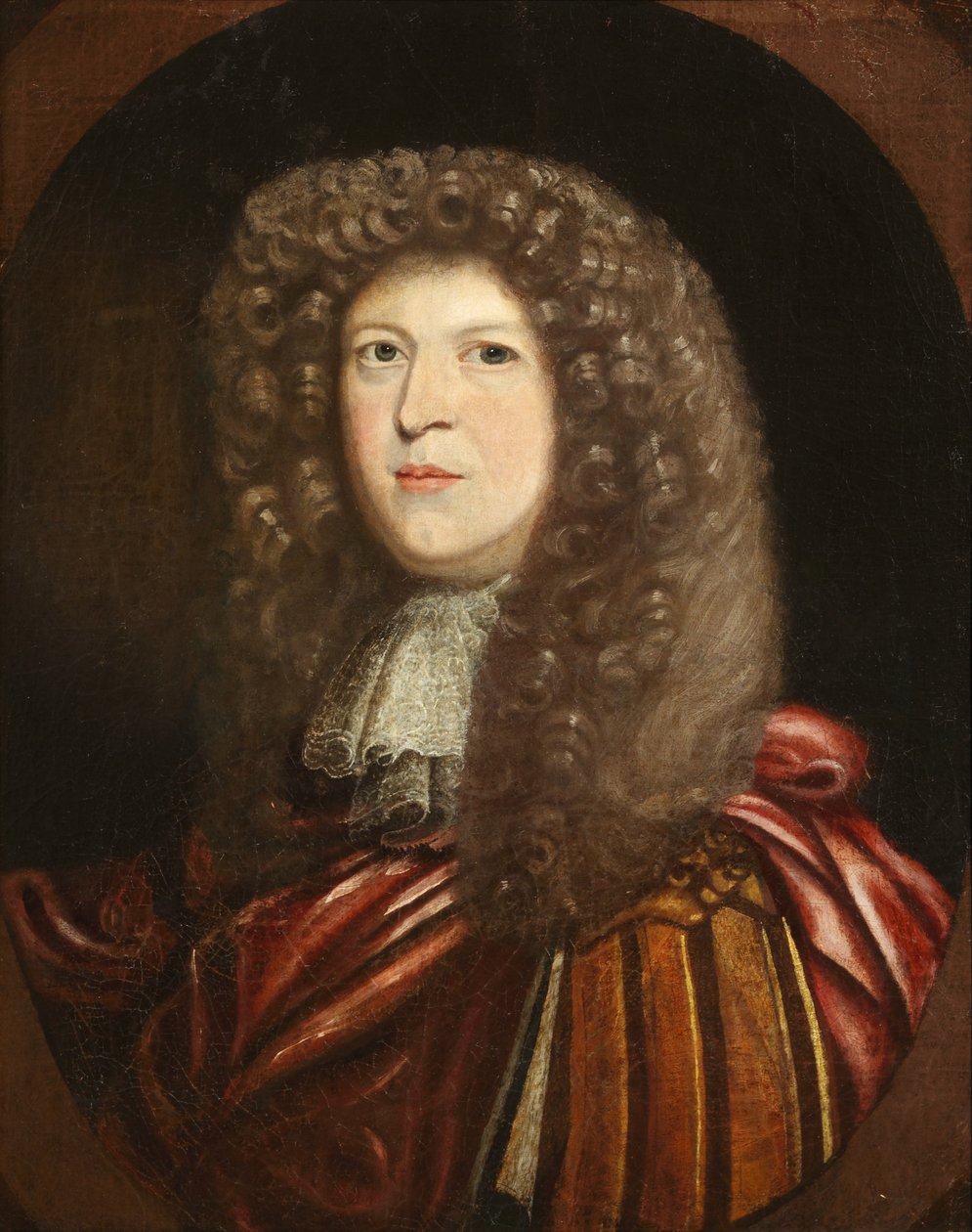 Henry Holden de Peter Lely