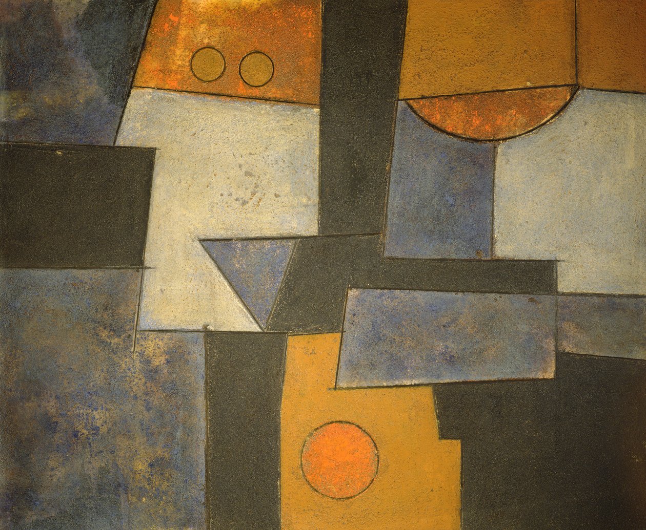 Nocturno, 1998 de Peter McClure