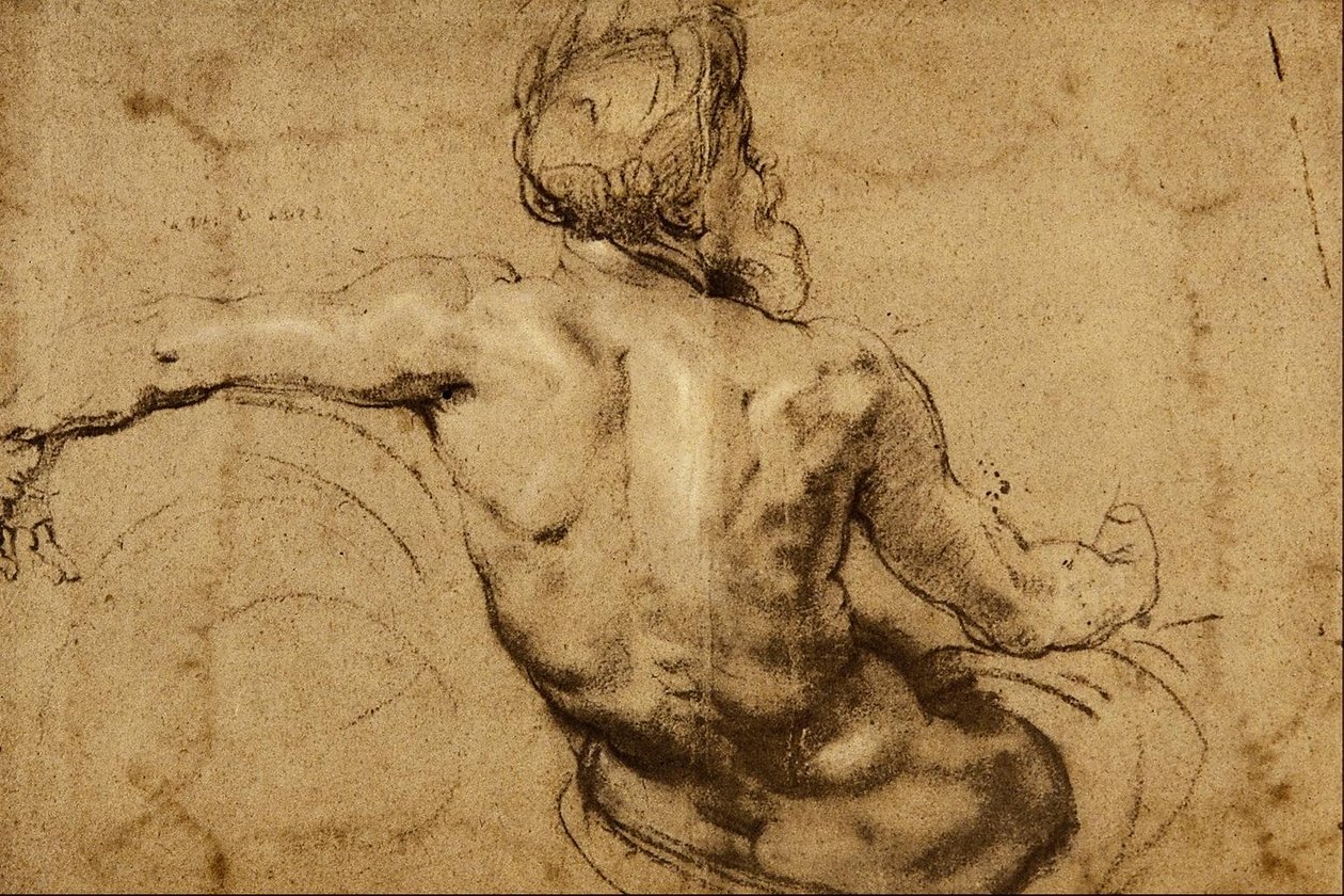 Sir Peter Paul Rubens de Peter Paul Rubens