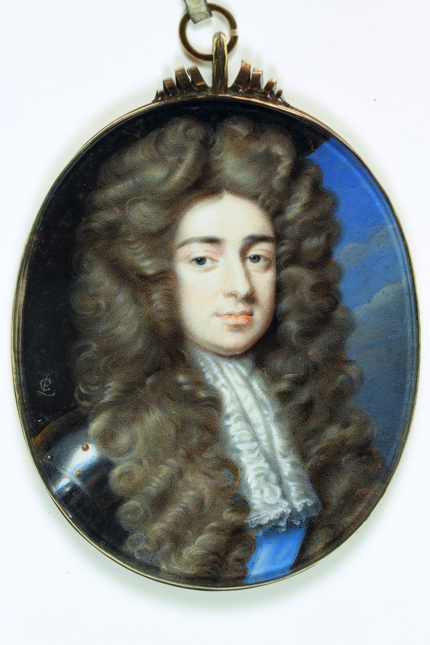 John Holles, Duque de Newcastle de Peter Cross