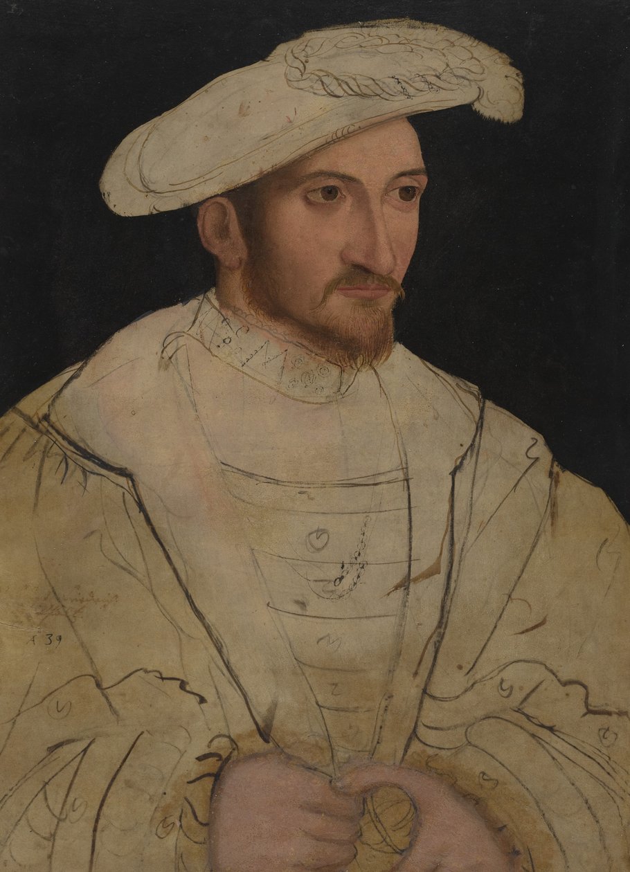 Pfalzgraf Friedrich III de Peter Gertner