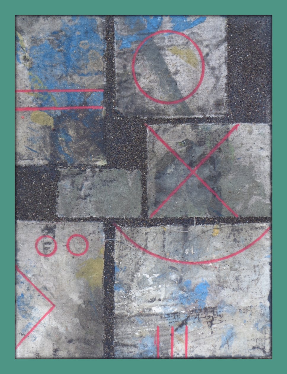 Portada de libro de Peter McClure