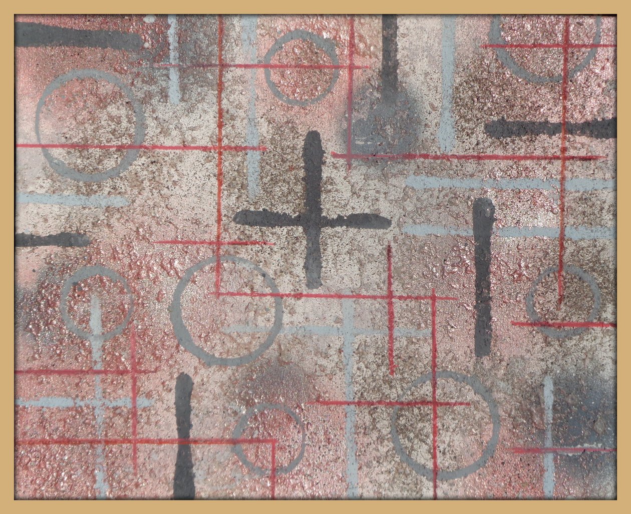 Portada de libro horizontal de Peter McClure