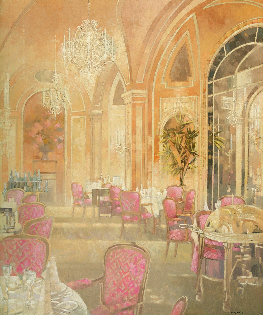 Ritz 1 de Peter Miller